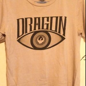 Mens size small Dragon shirt